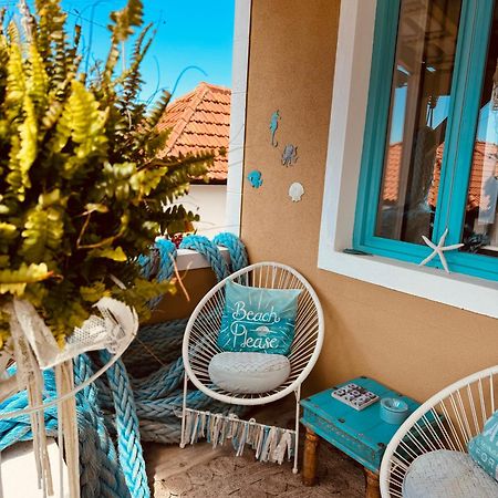 Casa Boho Your Happy Place In Calheta Calheta  Exterior foto