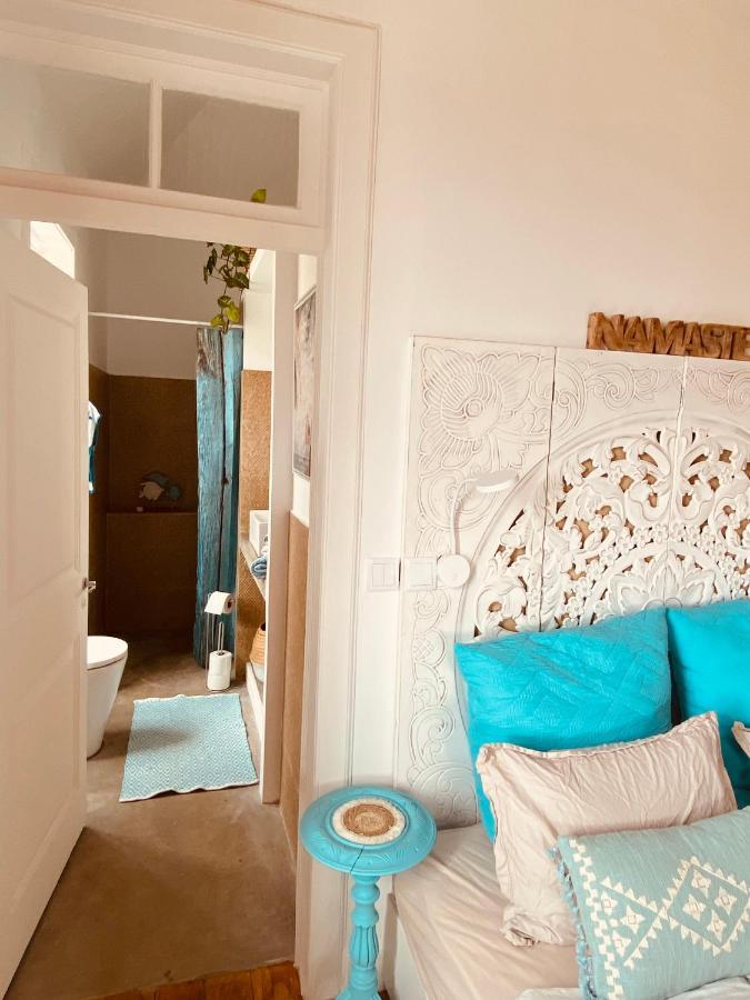 Casa Boho Your Happy Place In Calheta Calheta  Exterior foto