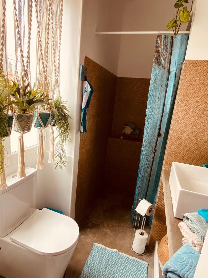 Casa Boho Your Happy Place In Calheta Calheta  Exterior foto