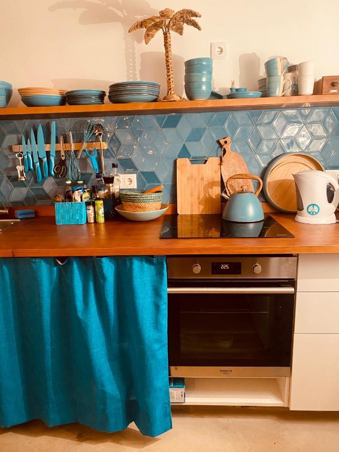Casa Boho Your Happy Place In Calheta Calheta  Exterior foto