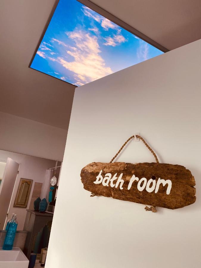 Casa Boho Your Happy Place In Calheta Calheta  Exterior foto