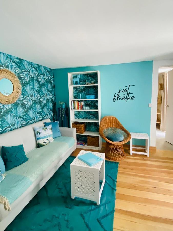 Casa Boho Your Happy Place In Calheta Calheta  Exterior foto