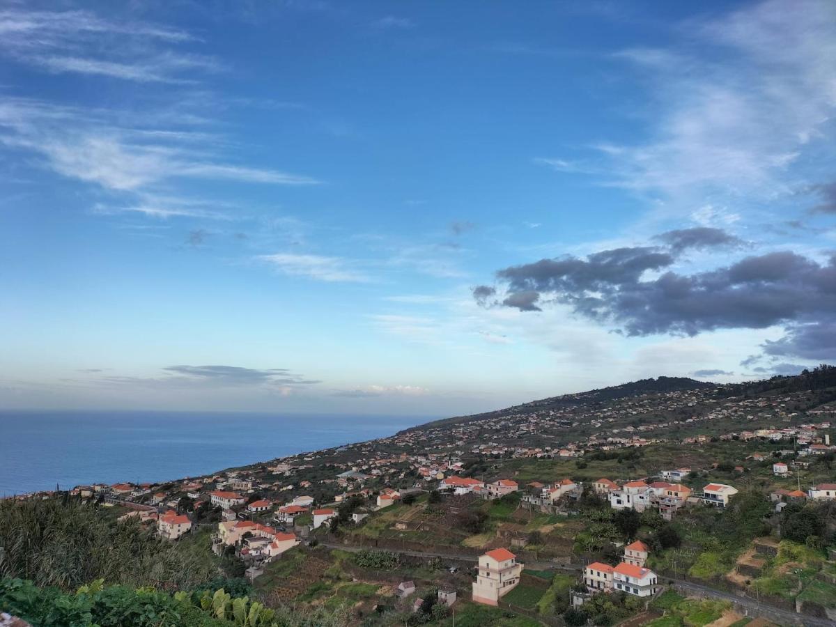 Casa Boho Your Happy Place In Calheta Calheta  Exterior foto