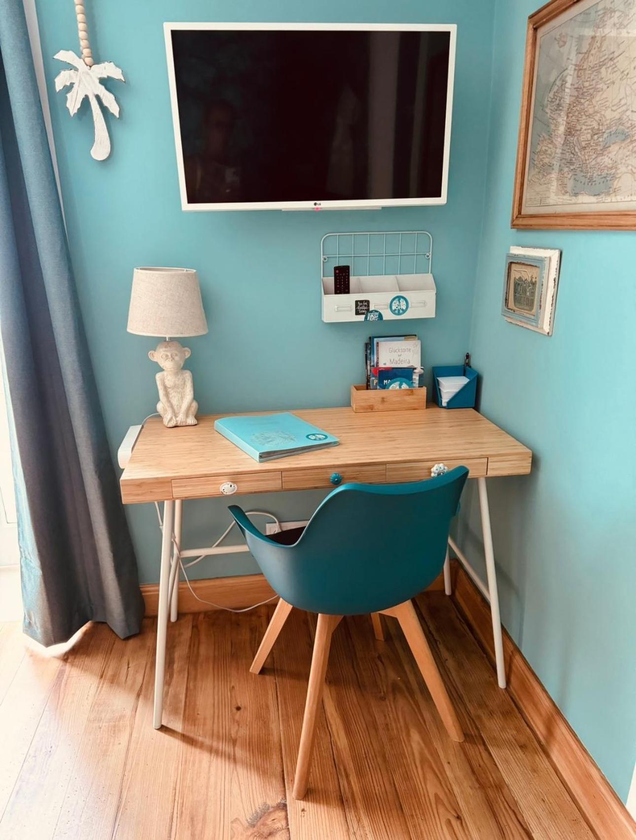 Casa Boho Your Happy Place In Calheta Calheta  Exterior foto