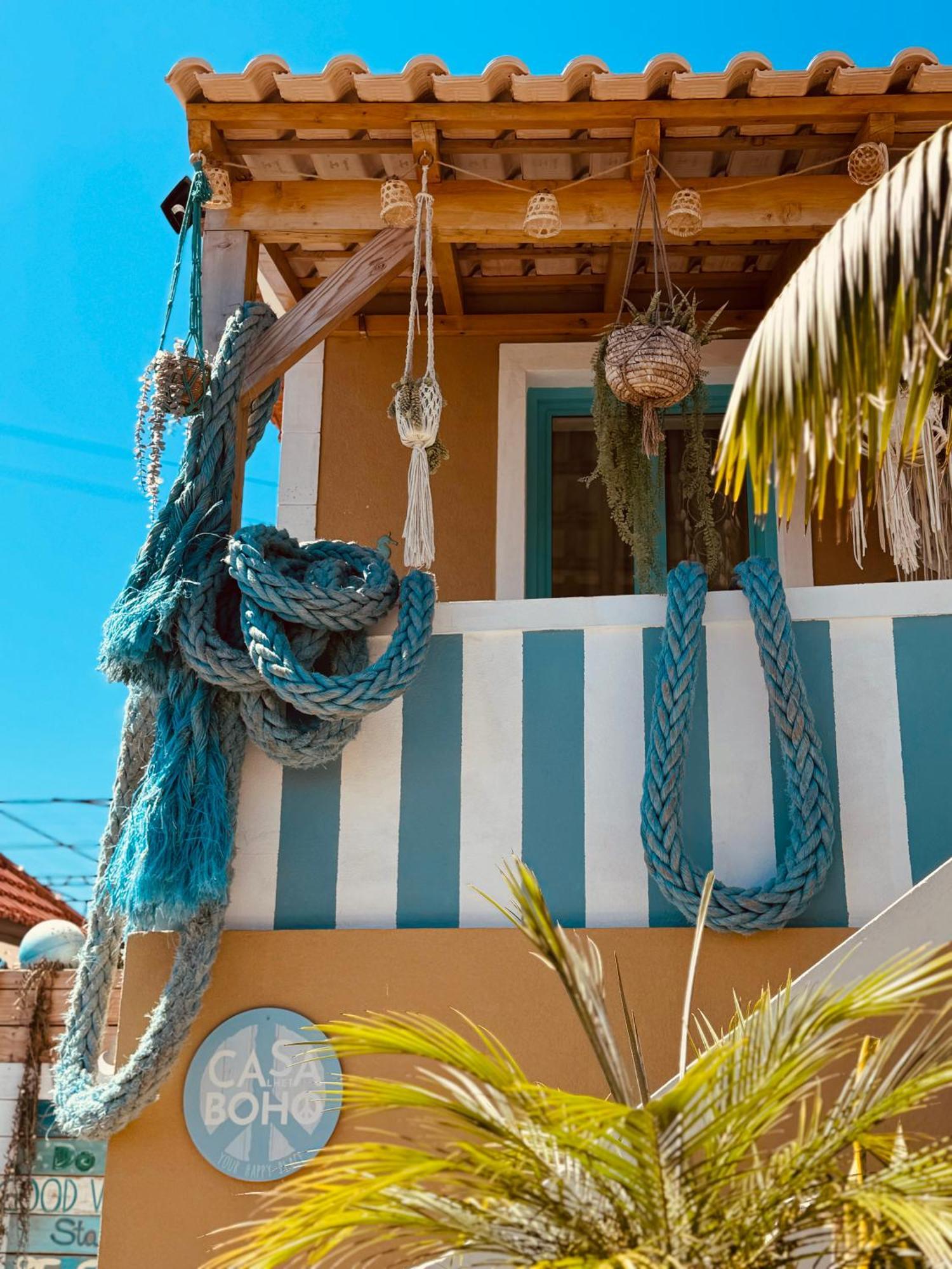 Casa Boho Your Happy Place In Calheta Calheta  Exterior foto