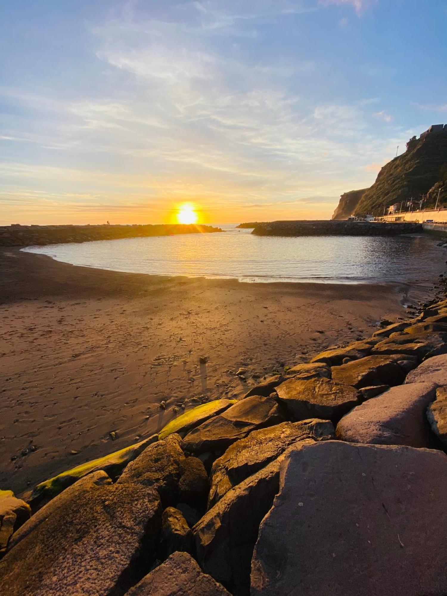 Casa Boho Your Happy Place In Calheta Calheta  Exterior foto