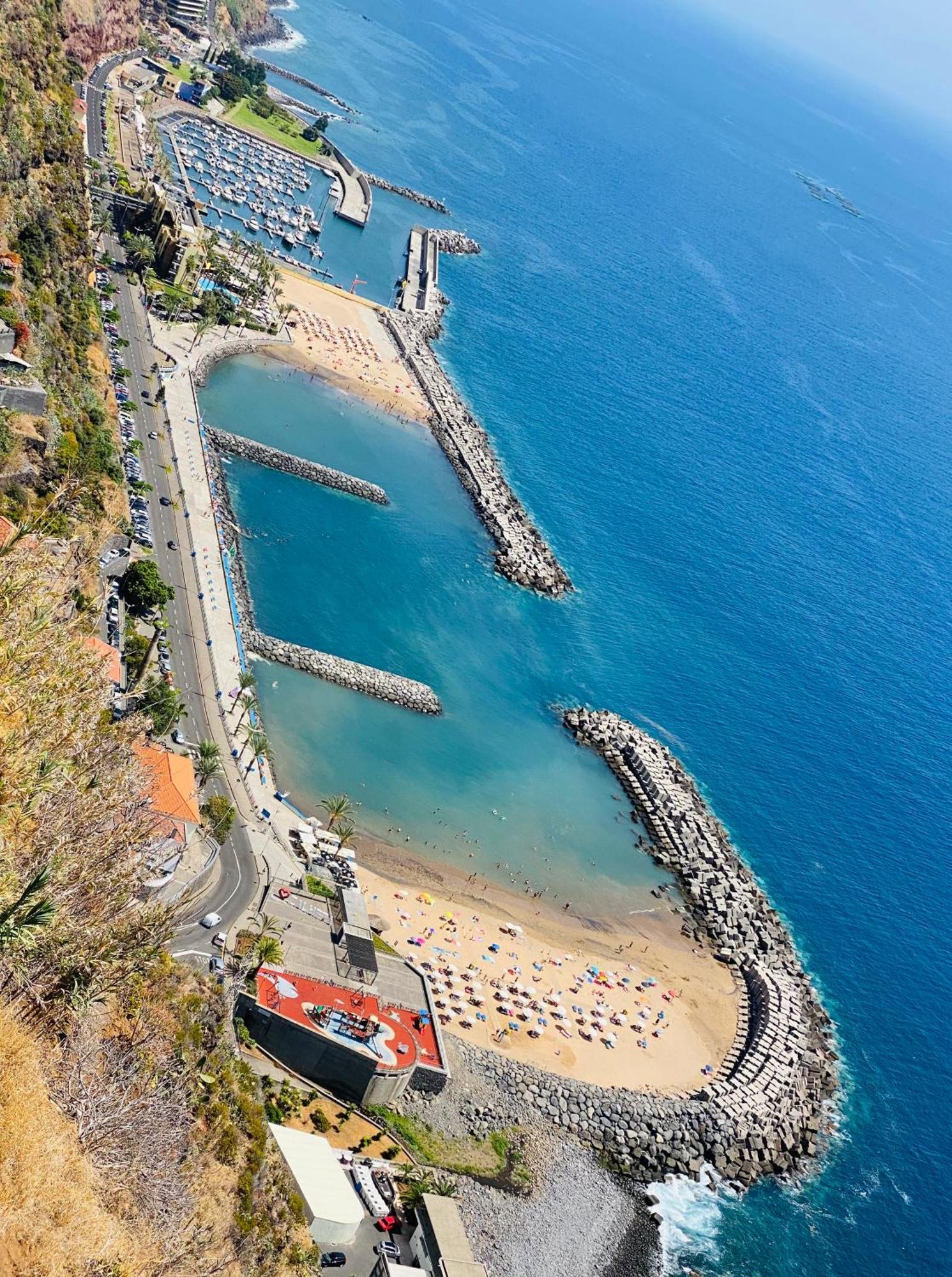 Casa Boho Your Happy Place In Calheta Calheta  Exterior foto