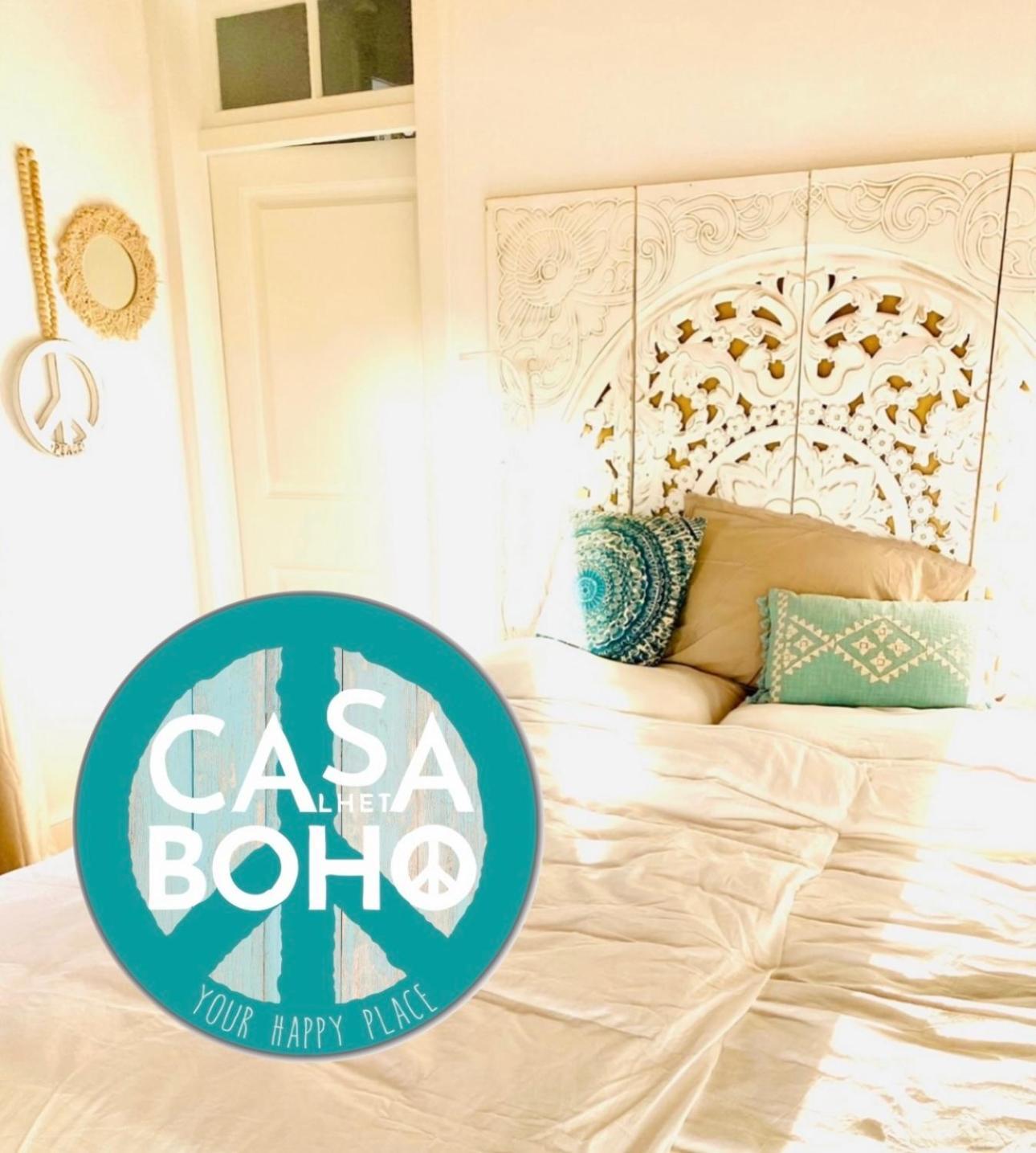 Casa Boho Your Happy Place In Calheta Calheta  Exterior foto