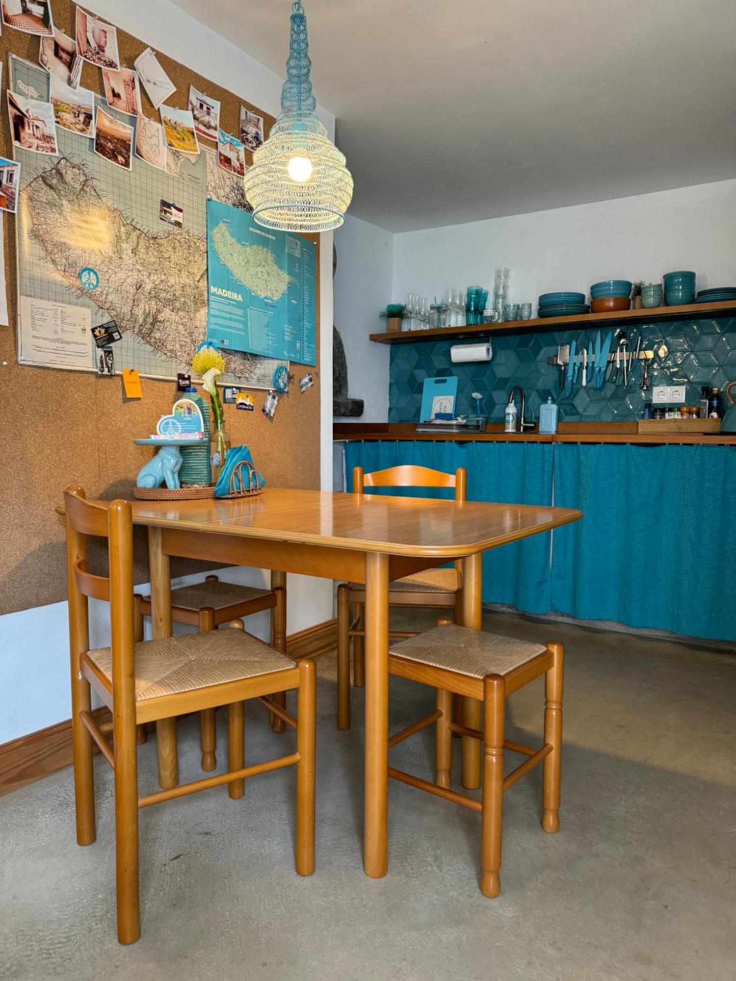 Casa Boho Your Happy Place In Calheta Calheta  Exterior foto