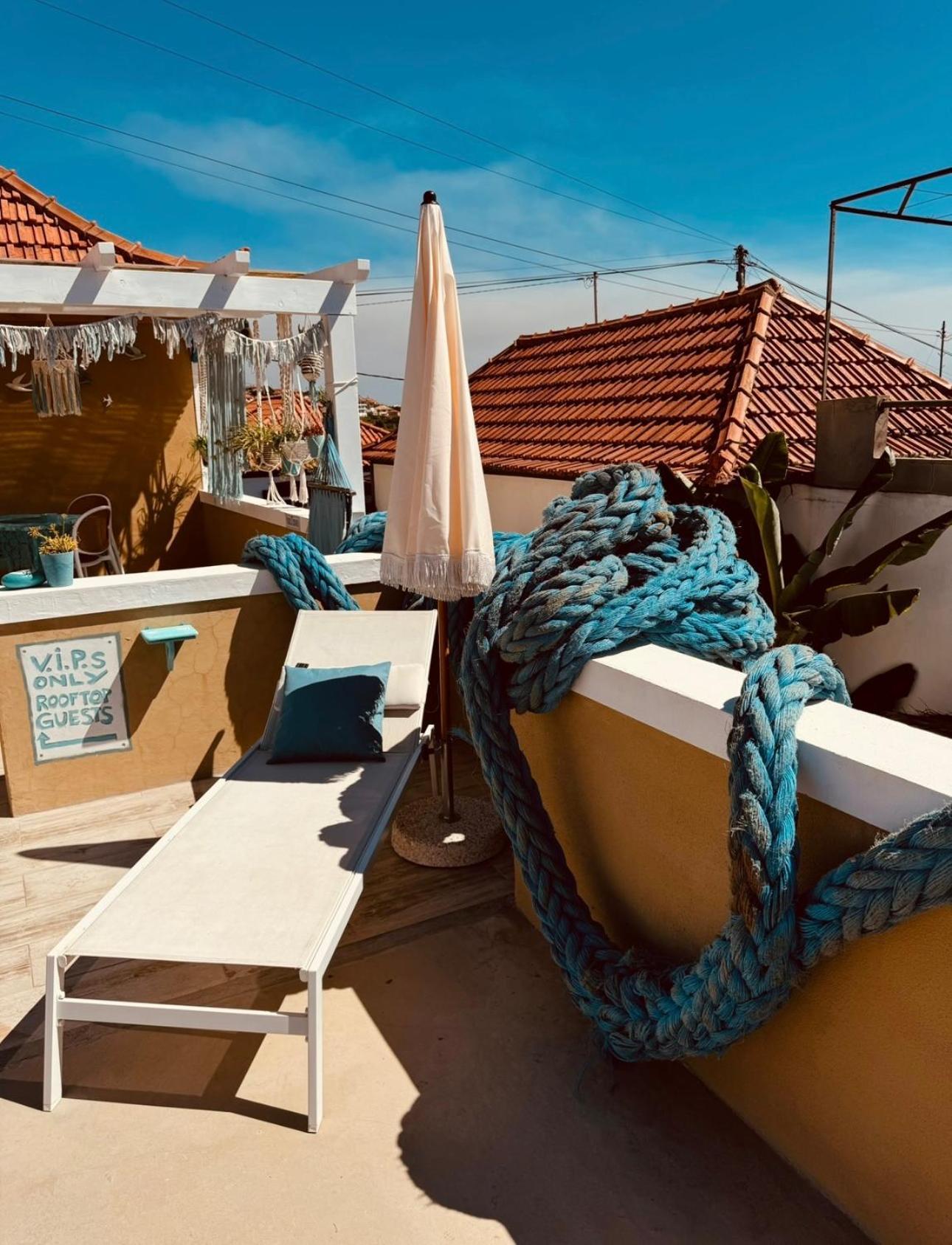 Casa Boho Your Happy Place In Calheta Calheta  Exterior foto