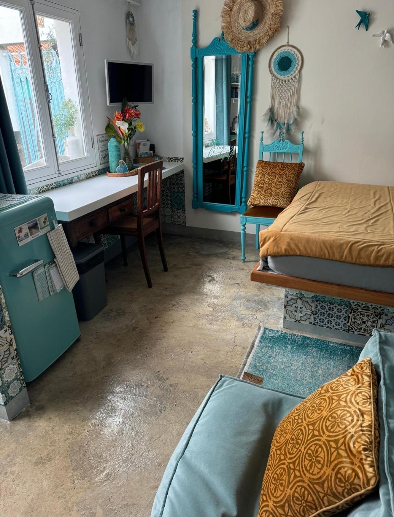 Casa Boho Your Happy Place In Calheta Calheta  Exterior foto