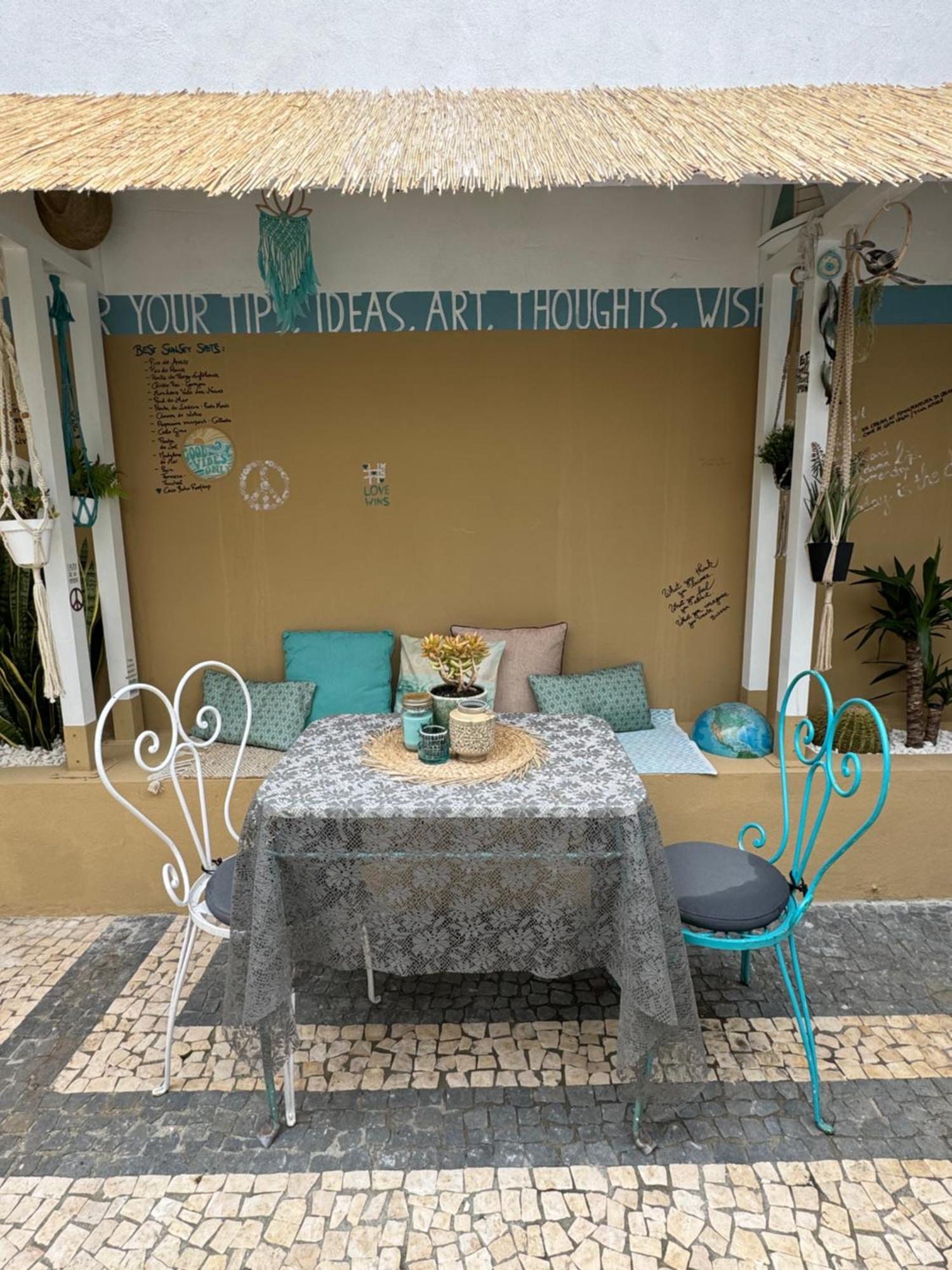 Casa Boho Your Happy Place In Calheta Calheta  Exterior foto