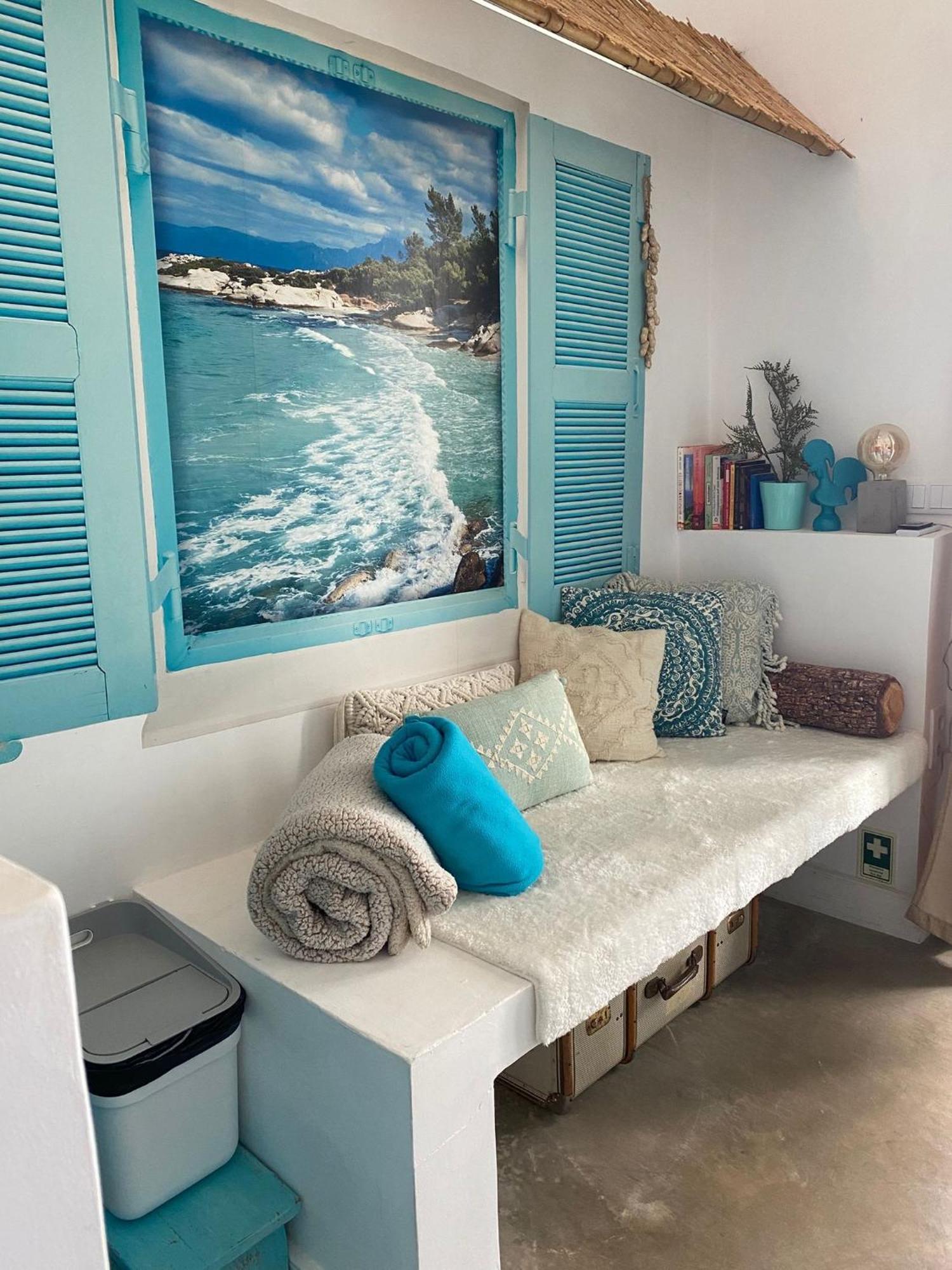 Casa Boho Your Happy Place In Calheta Calheta  Exterior foto