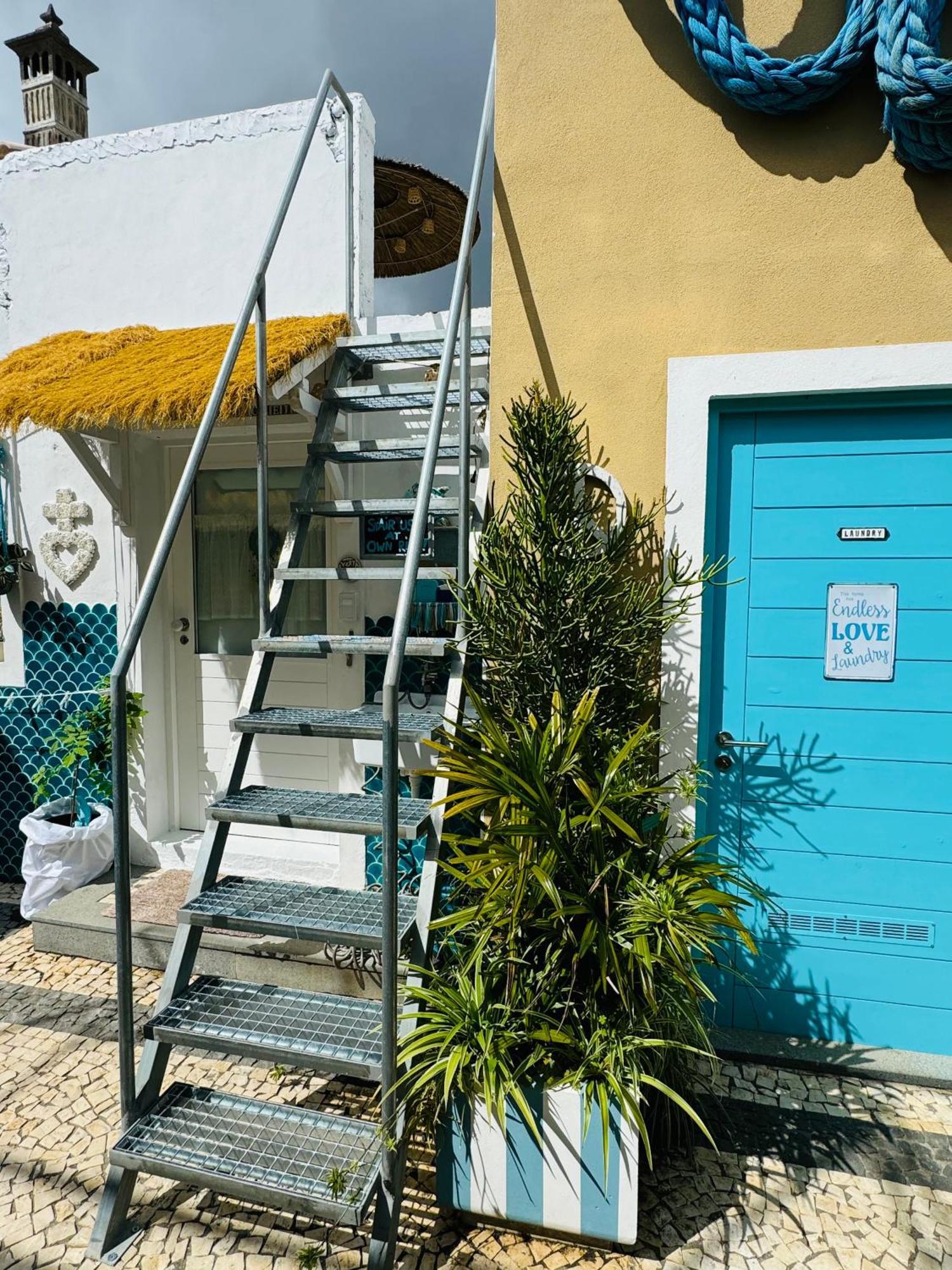 Casa Boho Your Happy Place In Calheta Calheta  Exterior foto