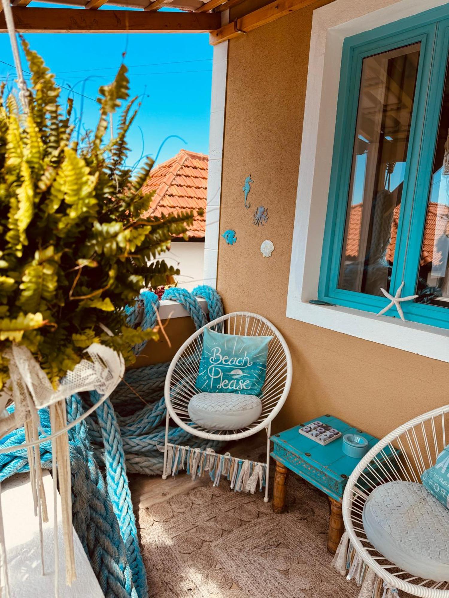 Casa Boho Your Happy Place In Calheta Calheta  Exterior foto