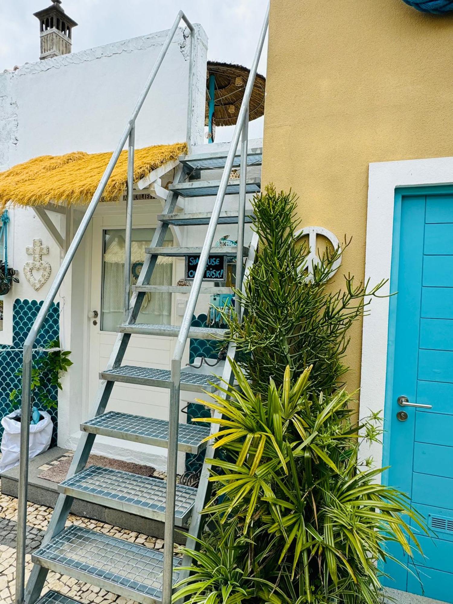 Casa Boho Your Happy Place In Calheta Calheta  Exterior foto